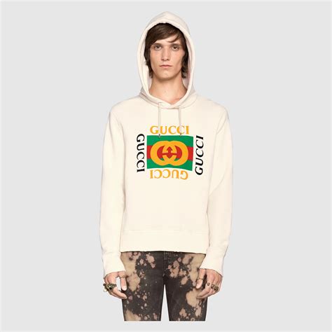 cheap gucci hoodie womens|oversize sweatshirt with gucci print.